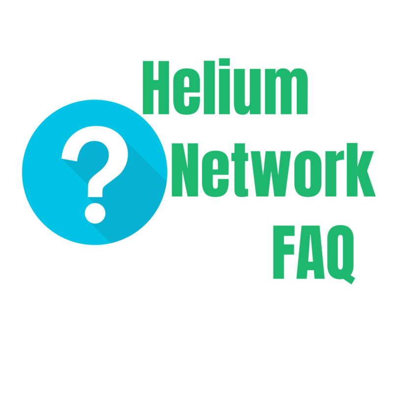 helium network